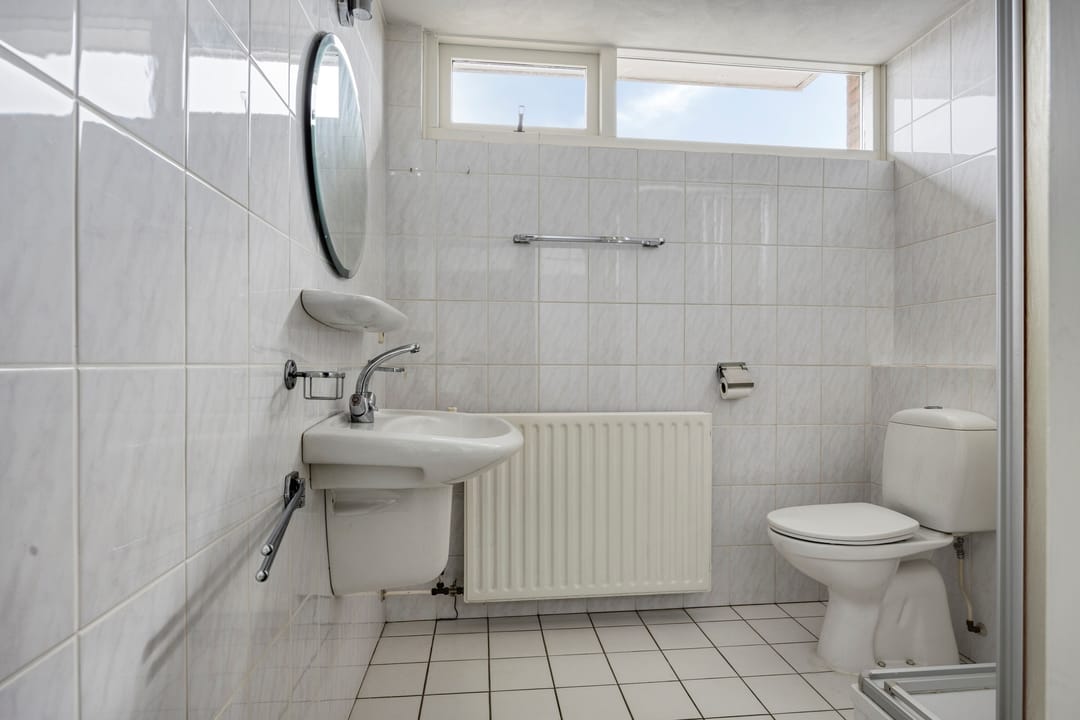 Foto 16 van Gladiolenstraat 25