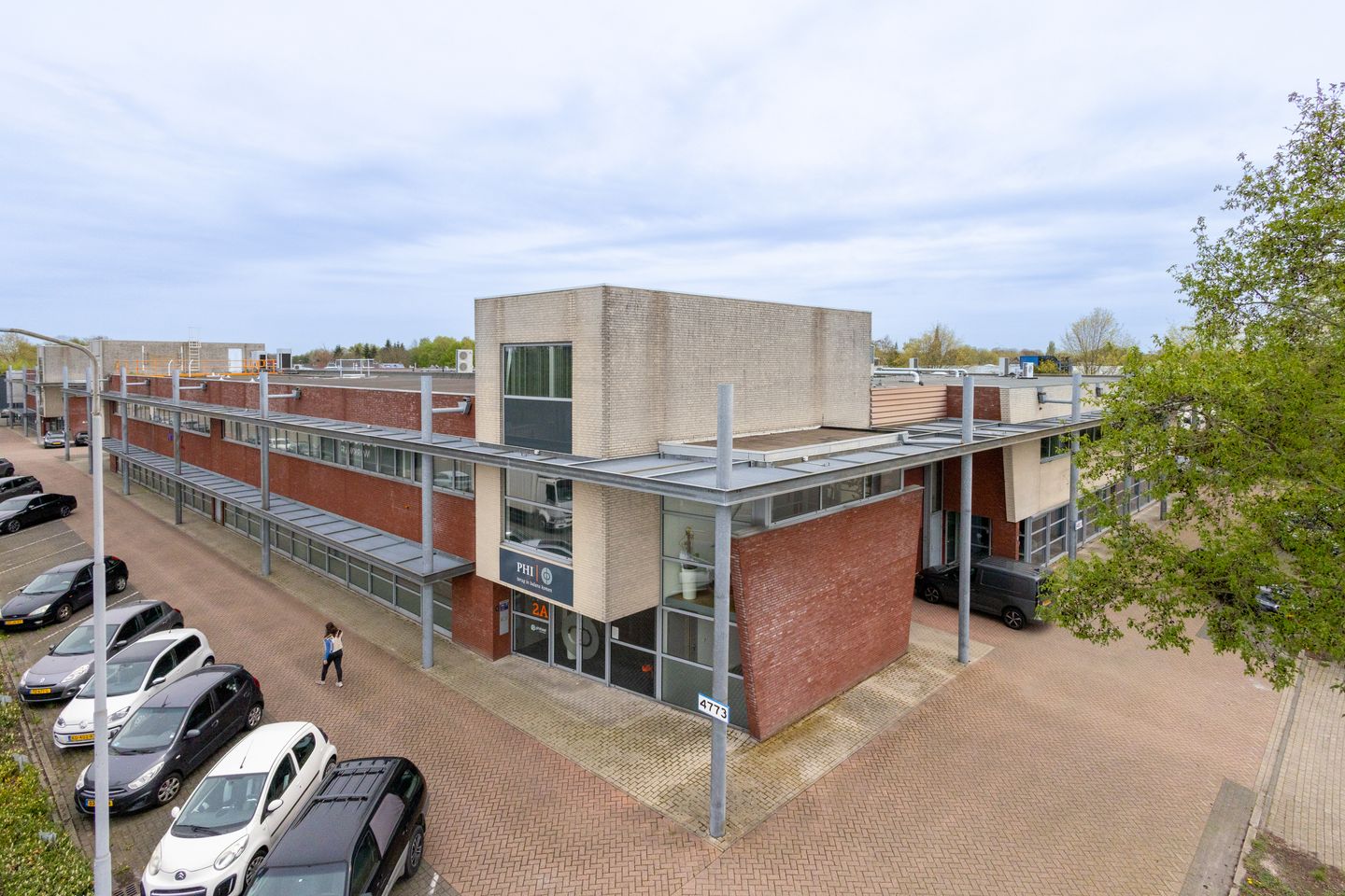 Bekijk foto 3 van Steenoven 2