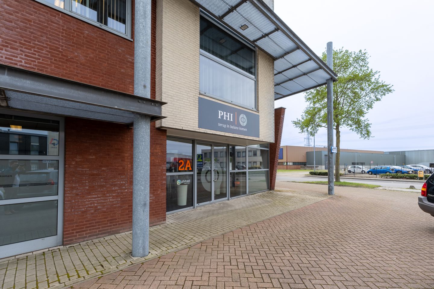 Bekijk foto 5 van Steenoven 2