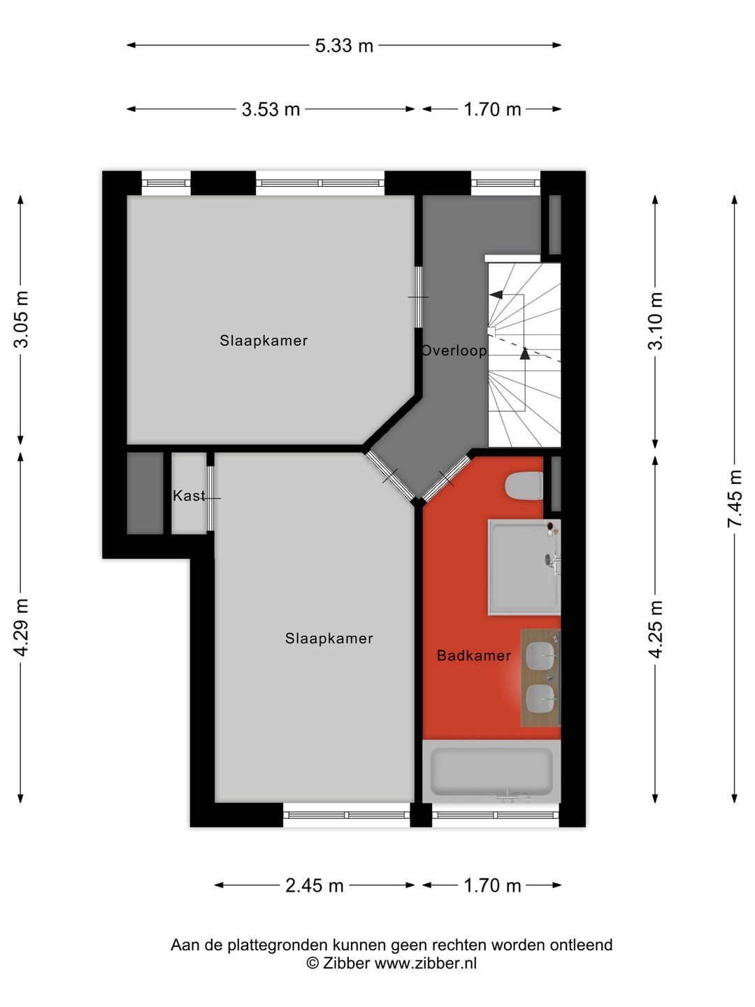 Charming renovated terraced home with sunny garden and modern amenities — 38