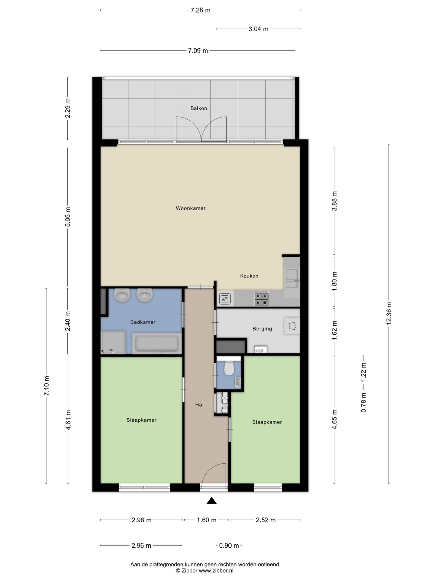 Photo 25 of Zalm 204