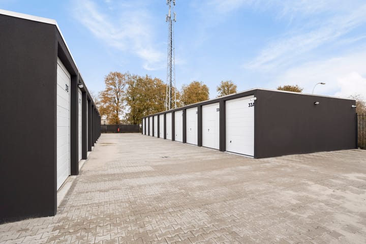 Ketelmakerij 33-F, Hengelo (OV)