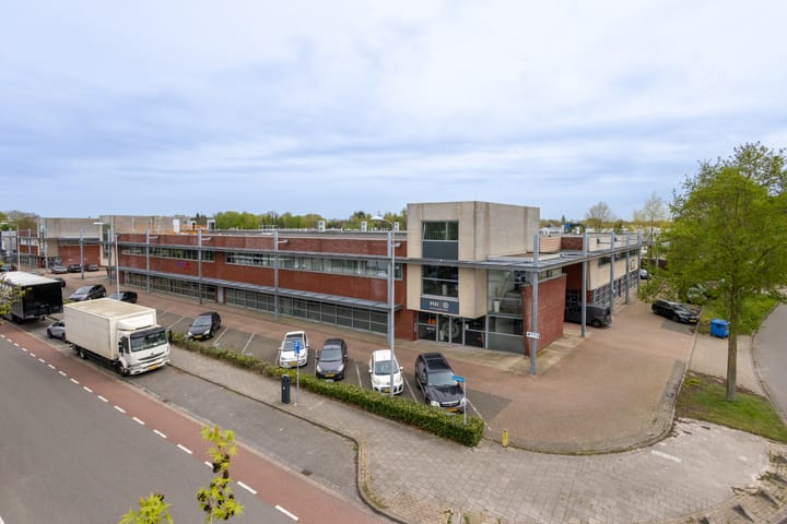 Steenoven 2, Eindhoven