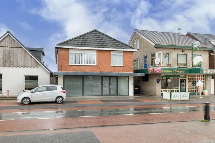 Hammerstraat 38, Vroomshoop