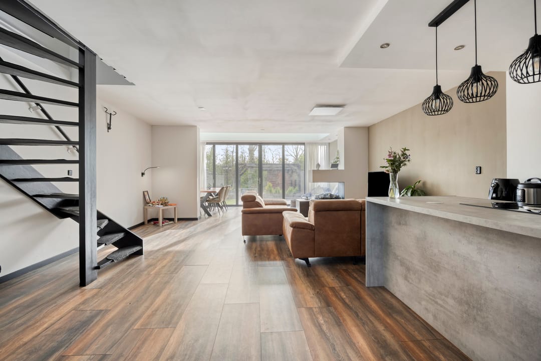 Foto 7 van Matjeszoom 25