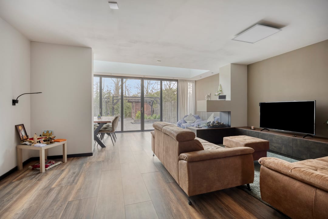 Foto 8 van Matjeszoom 25