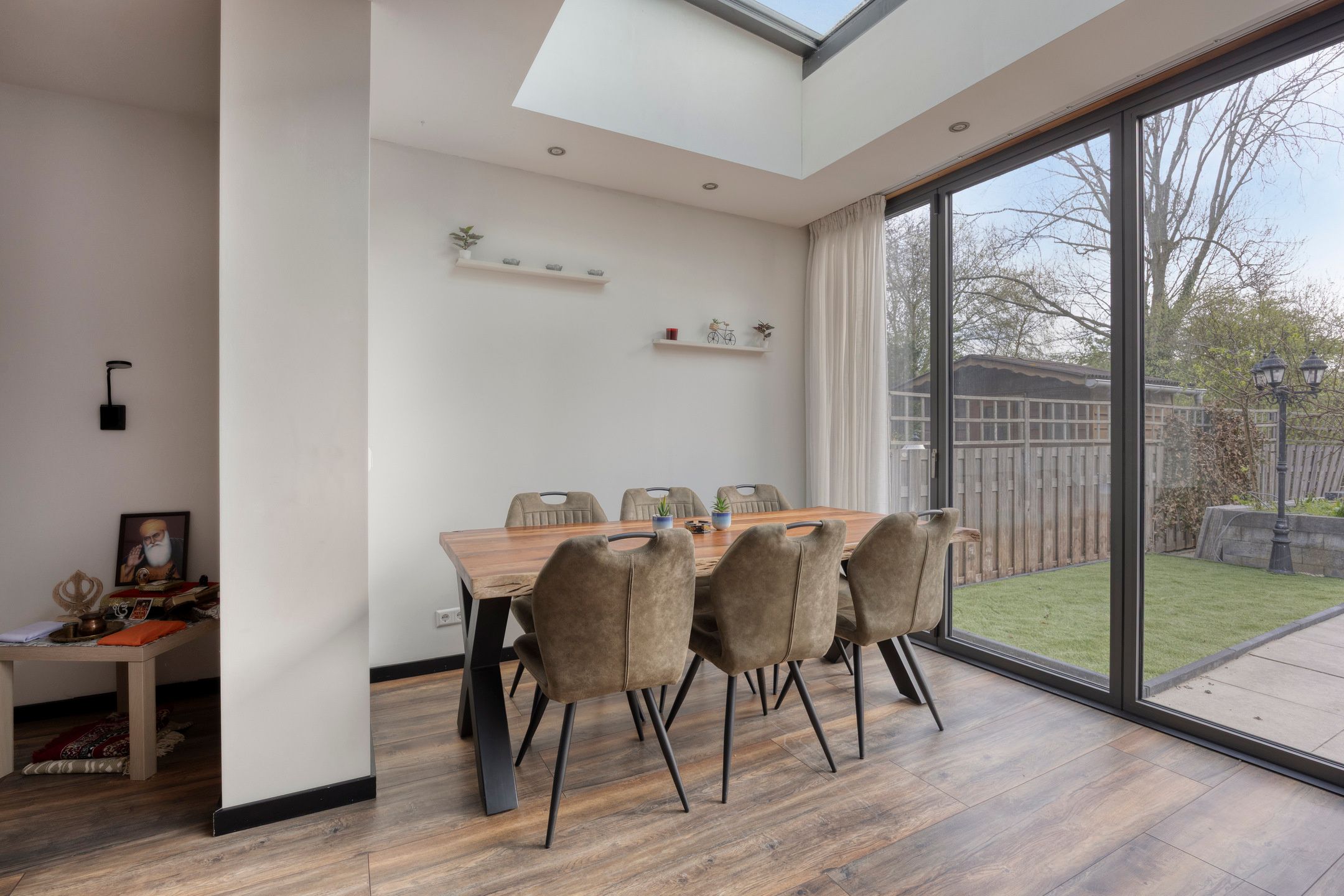 Foto 12 van Matjeszoom 25