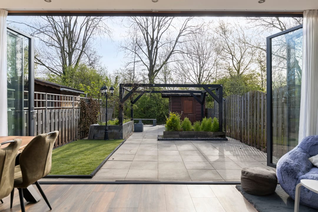 Foto 32 van Matjeszoom 25