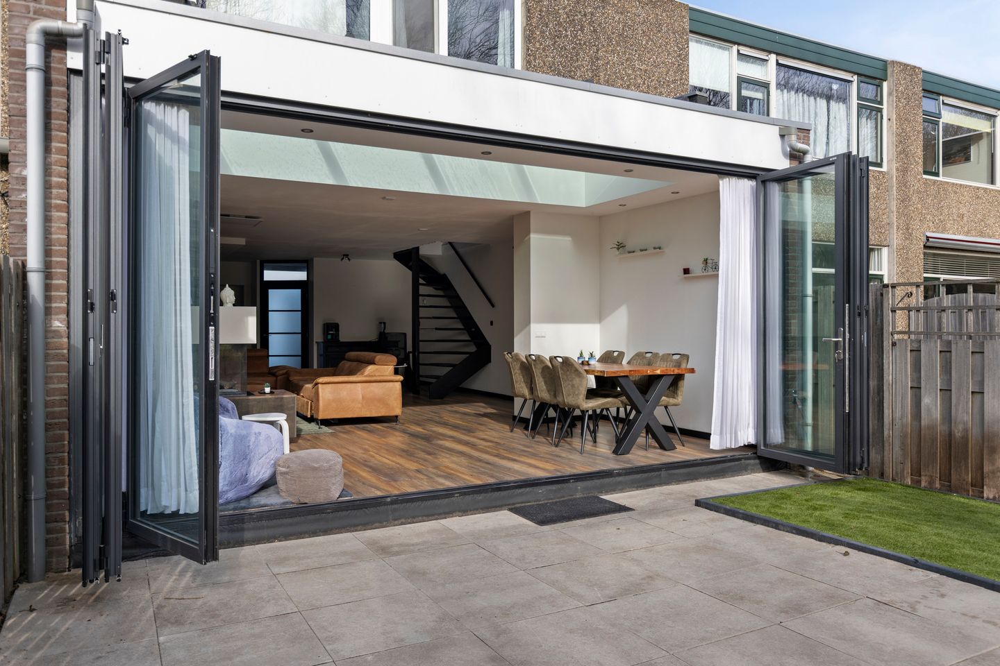 Foto 5 van Matjeszoom 25