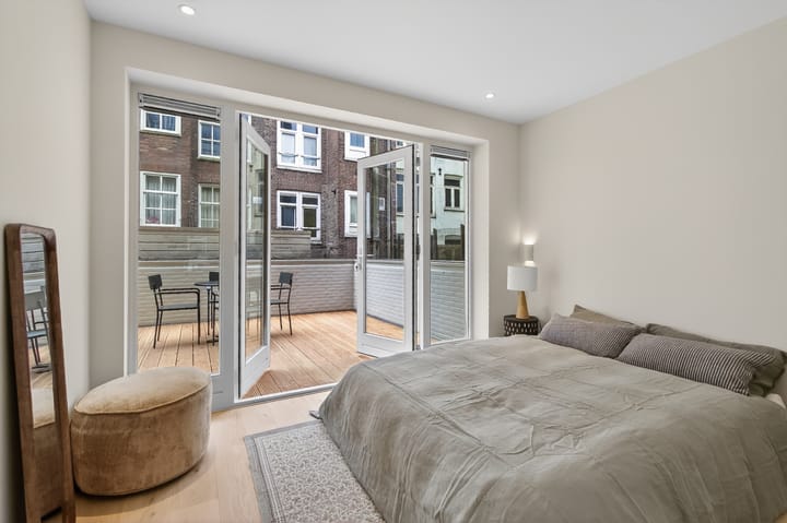 Foto 4 van Gerard Doustraat 58-1