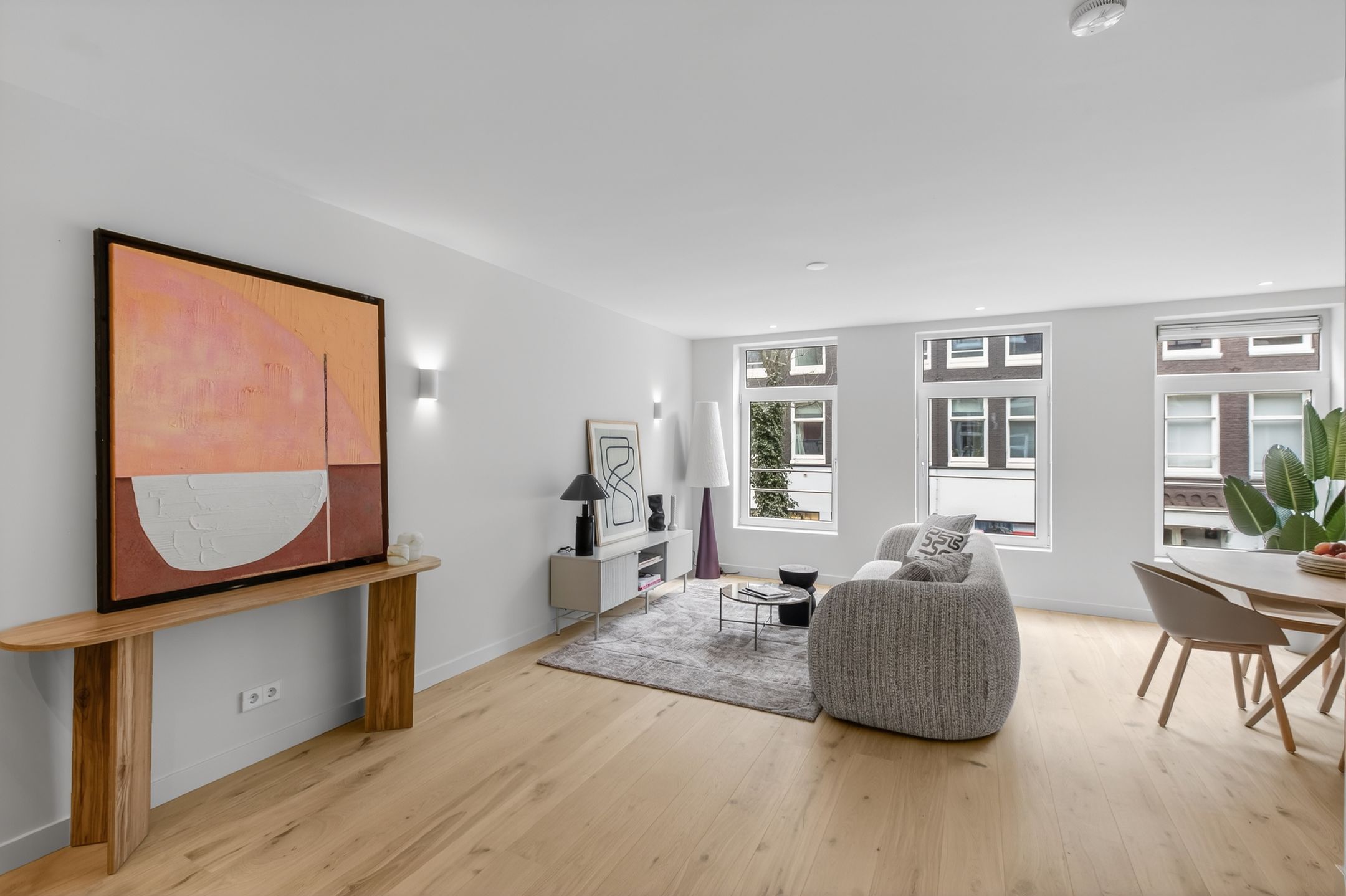 Foto 6 van Gerard Doustraat 58-1