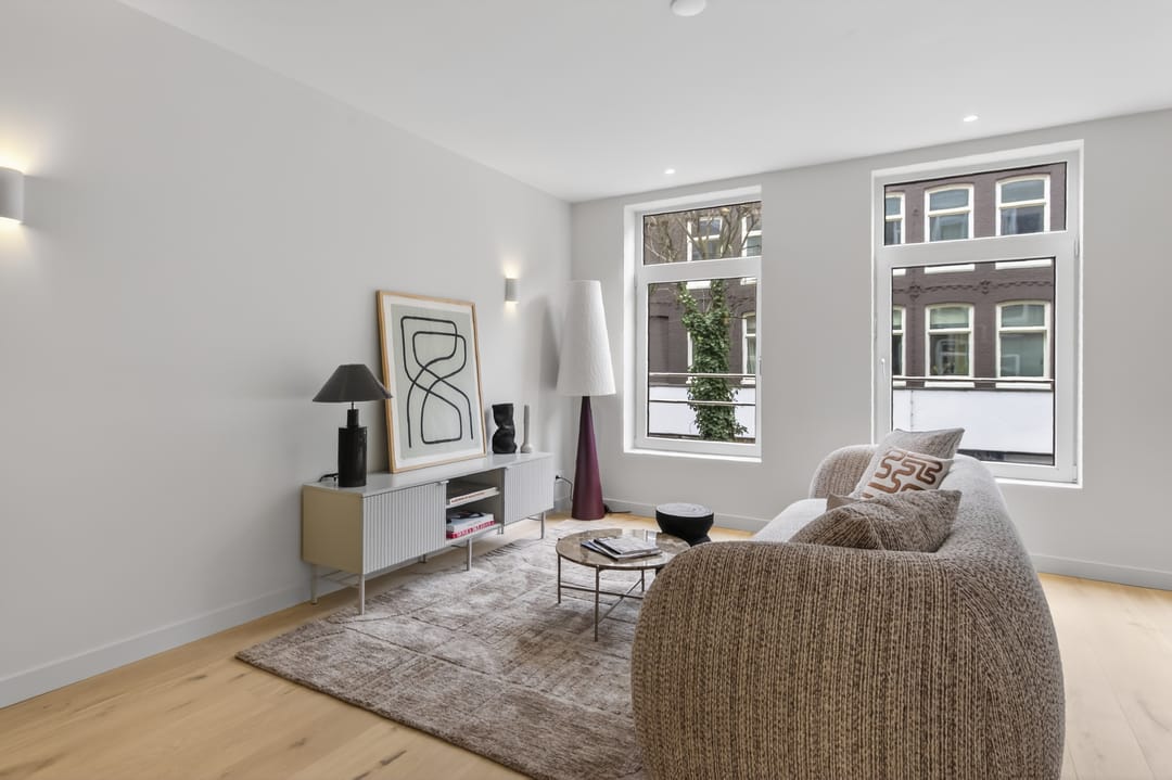 Foto 7 van Gerard Doustraat 58-1