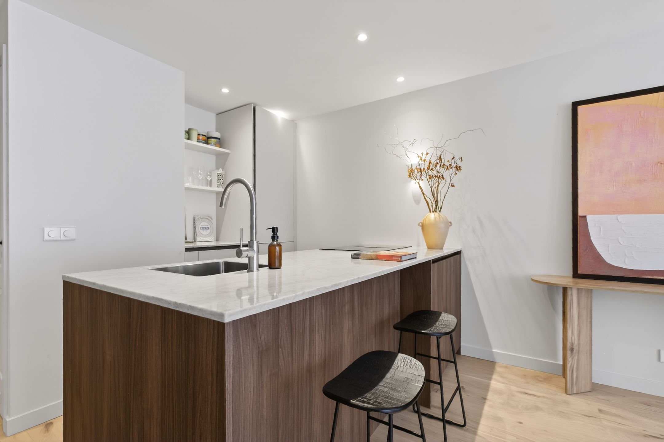 Foto 9 van Gerard Doustraat 58-1