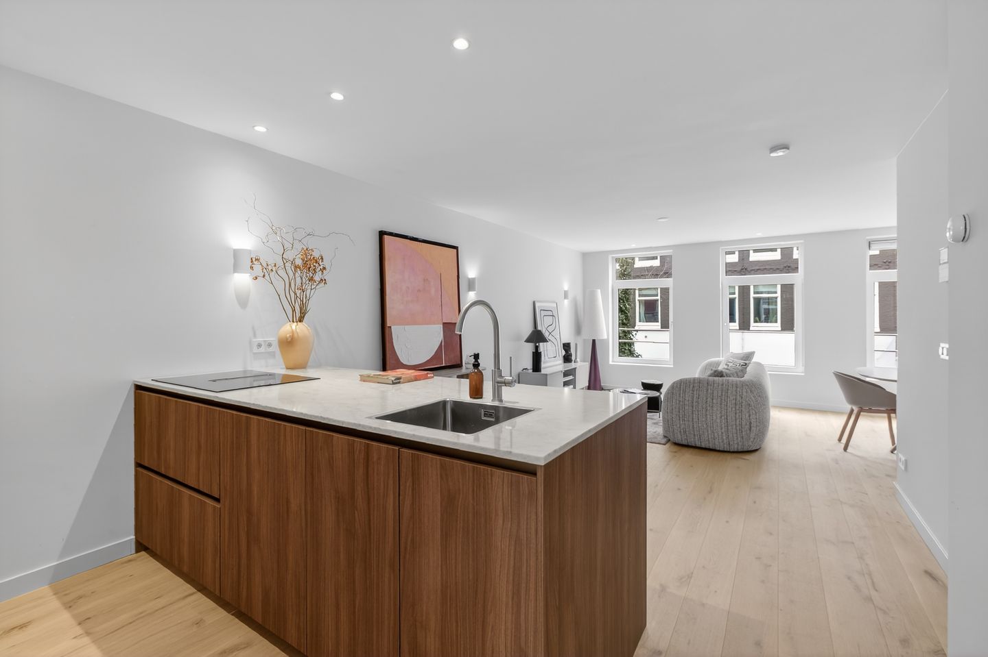 Foto 10 van Gerard Doustraat 58-1