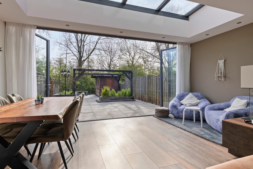 Foto 1 van Matjeszoom 25