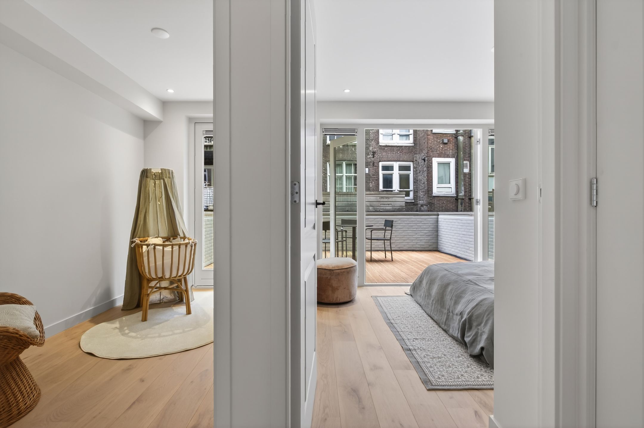 Foto 12 van Gerard Doustraat 58-1