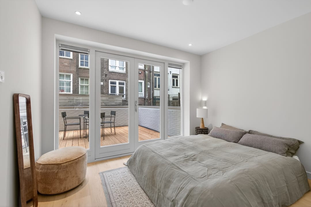 Foto 13 van Gerard Doustraat 58-1