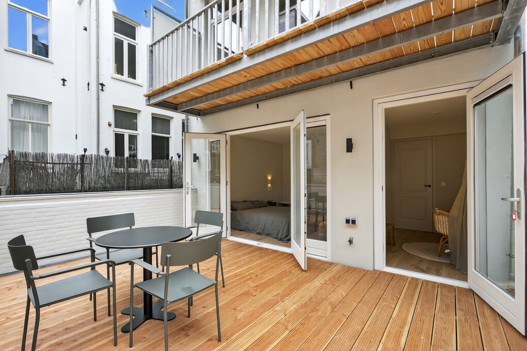 Foto 17 van Gerard Doustraat 58-1