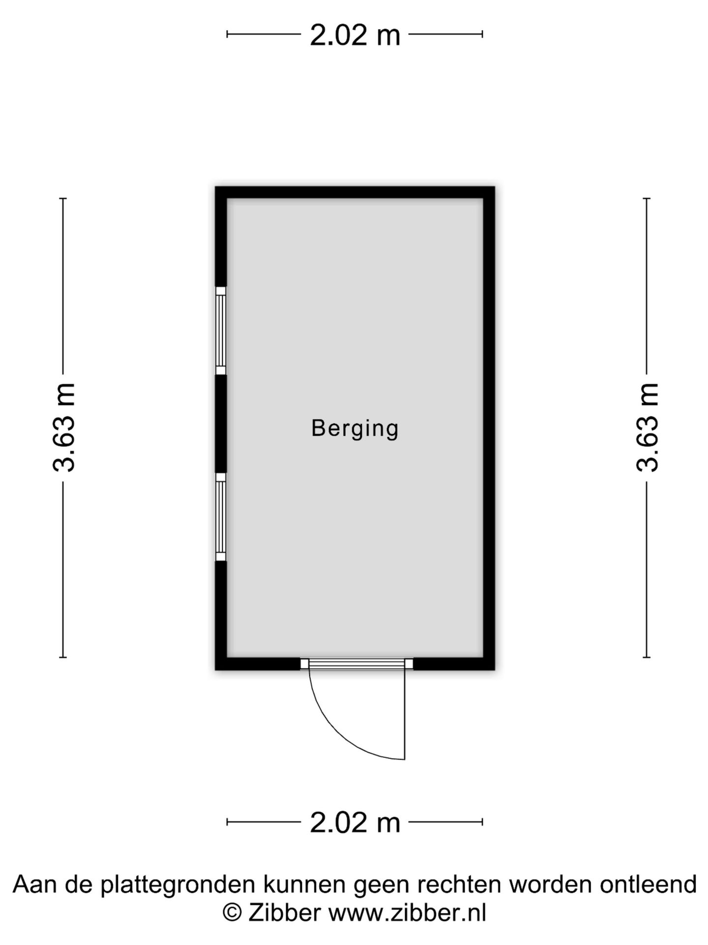 Foto 44 van Matjeszoom 25