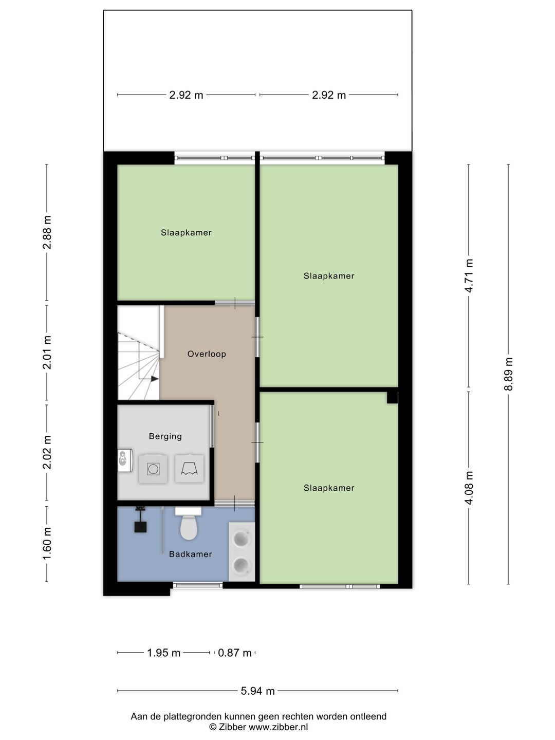 Foto 43 van Matjeszoom 25