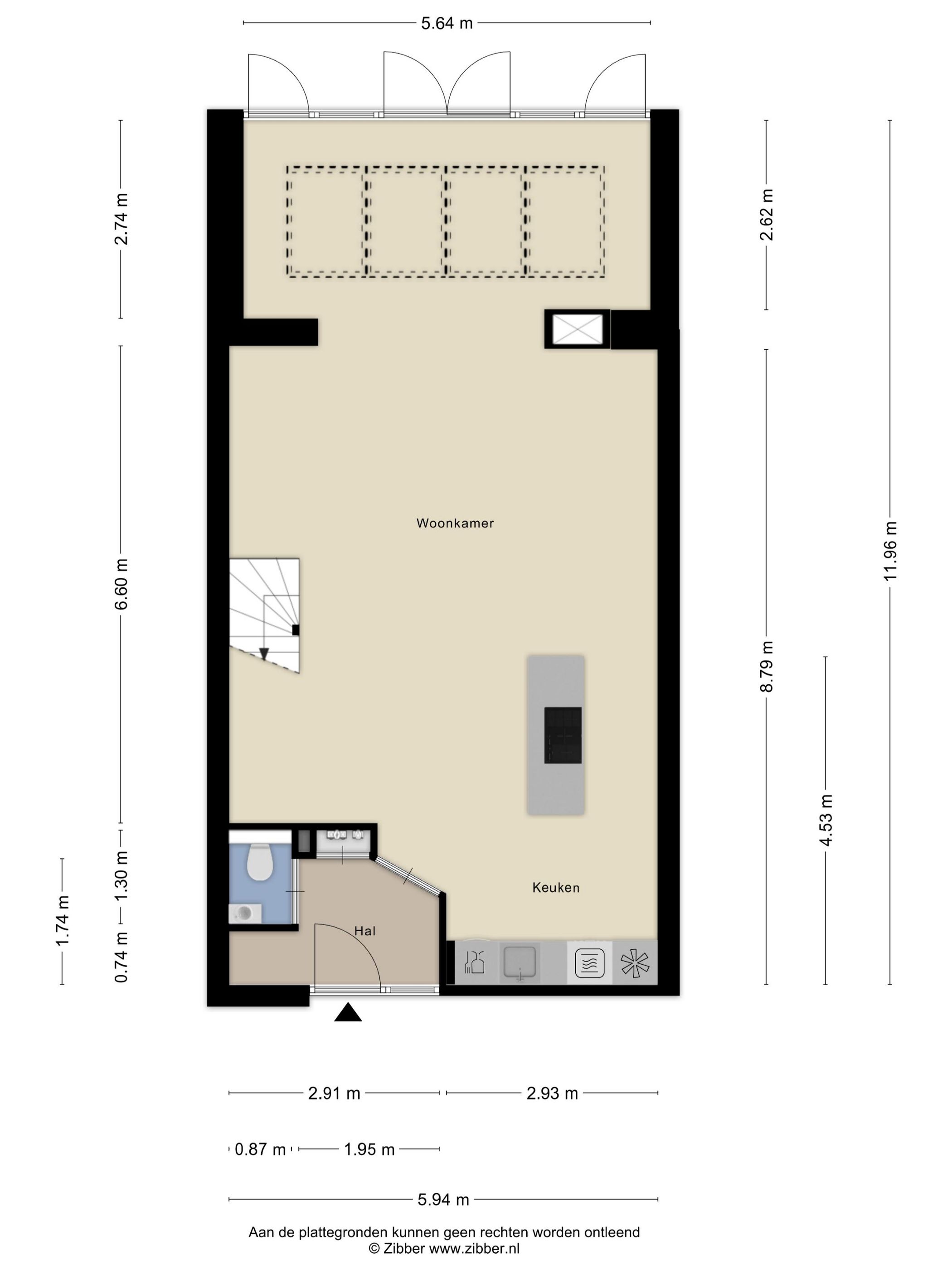 Foto 42 van Matjeszoom 25