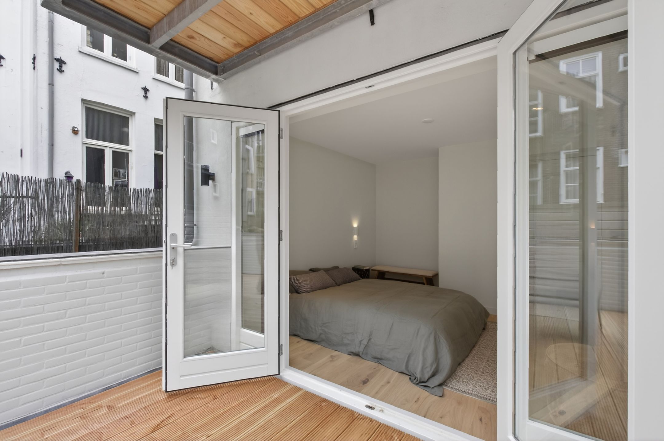 Foto 15 van Gerard Doustraat 58-1