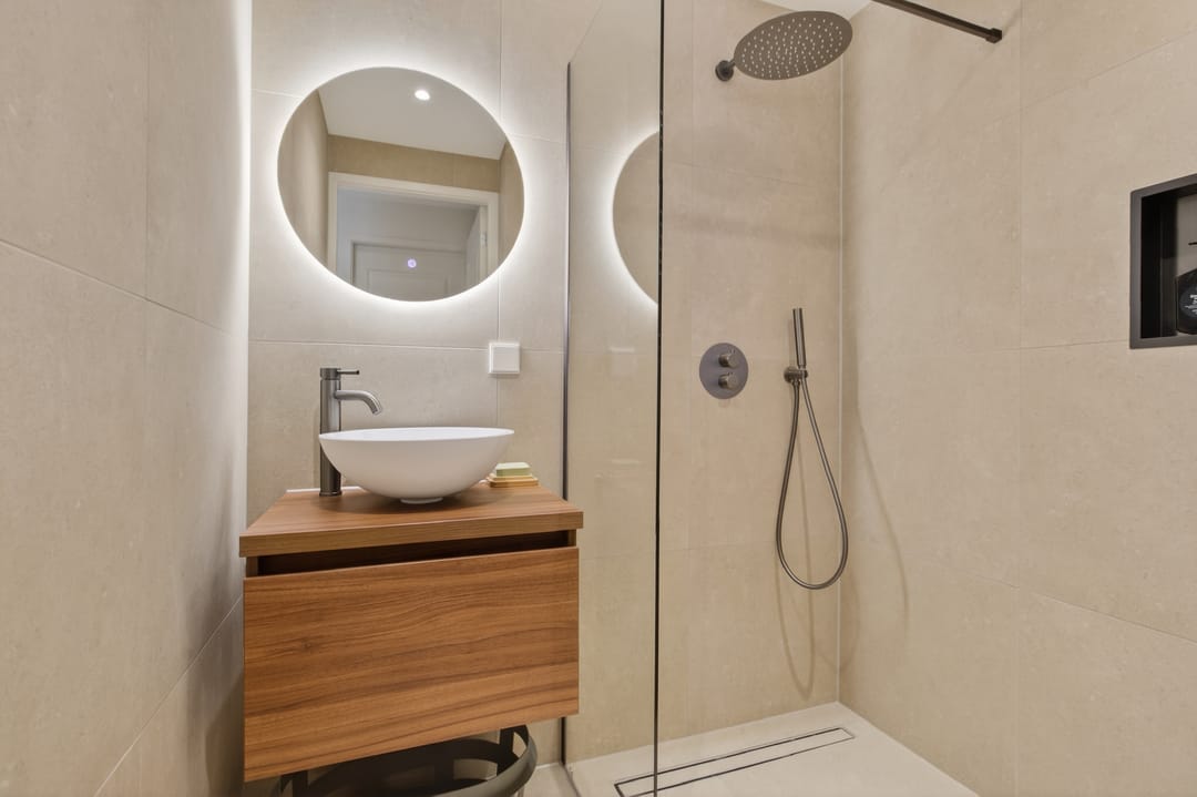 Foto 11 van Gerard Doustraat 58-1