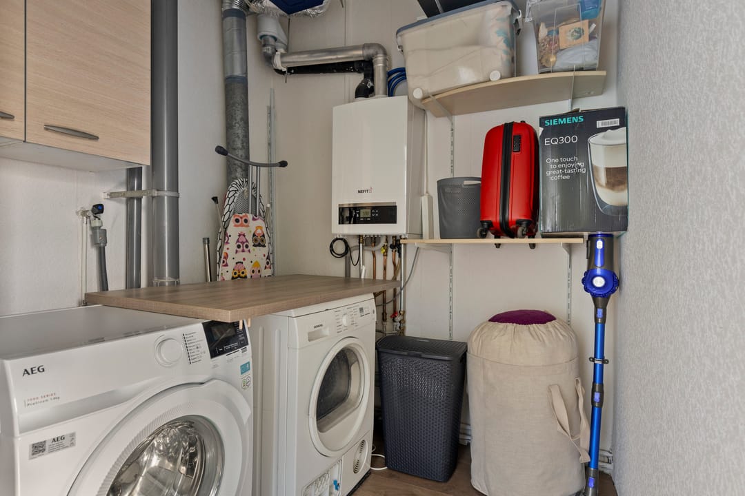 Foto 31 van Matjeszoom 25