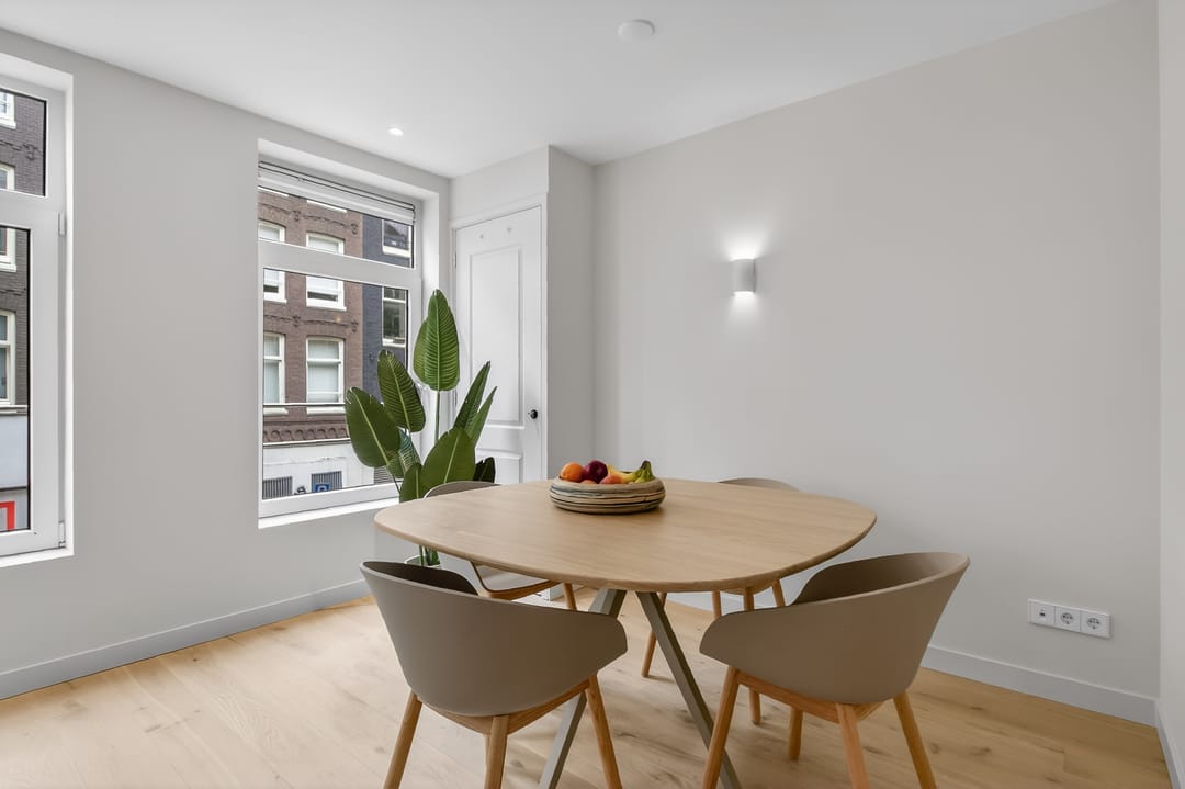 Foto 8 van Gerard Doustraat 58-1