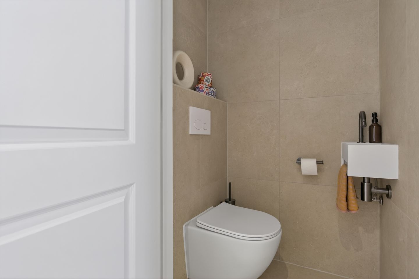 Foto 19 van Gerard Doustraat 58-1