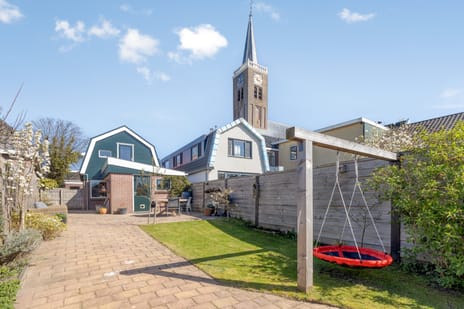 Westeinde 6 tertiary image