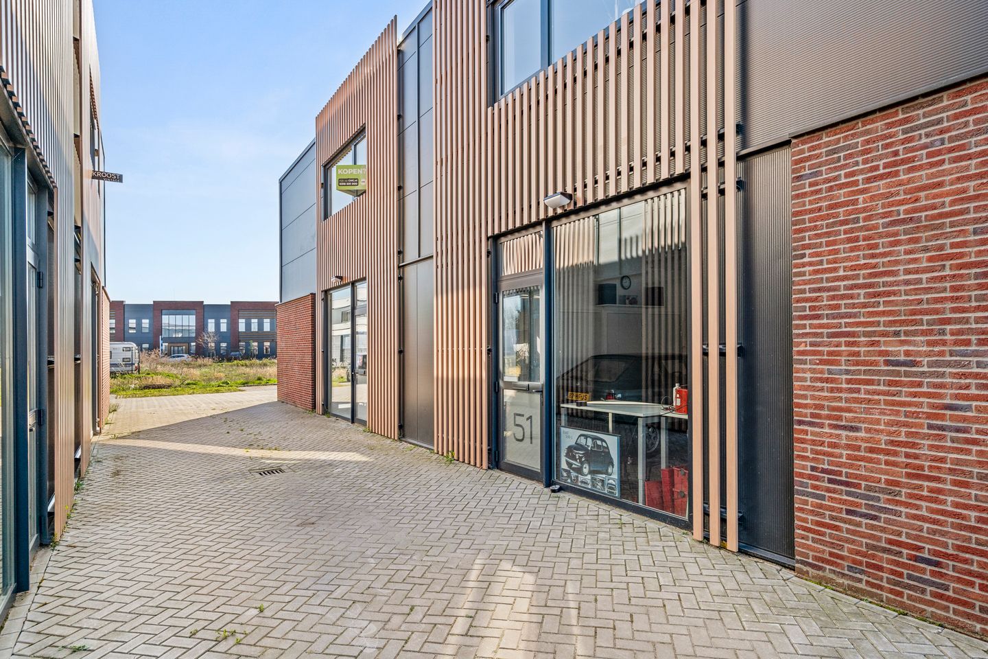 View photo 3 of Anna van Hoëvellstraat 25