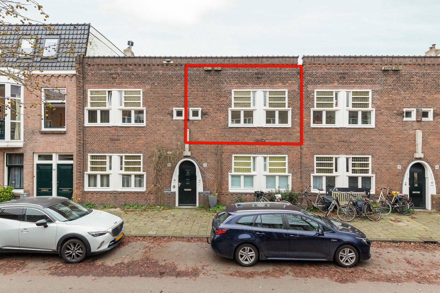 Foto 4 van Réaumurstraat 50-1
