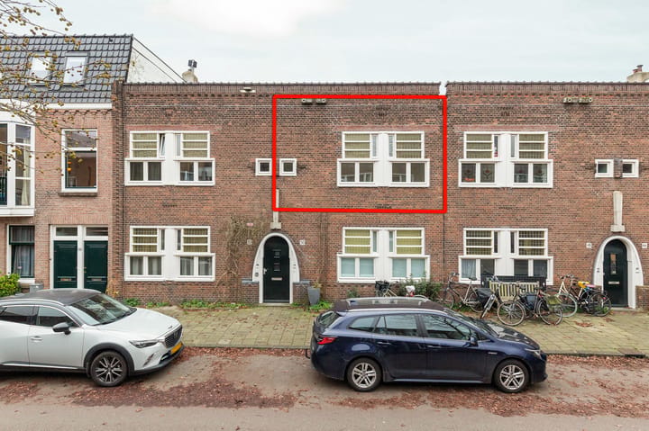 Foto 4 van Réaumurstraat 50-1