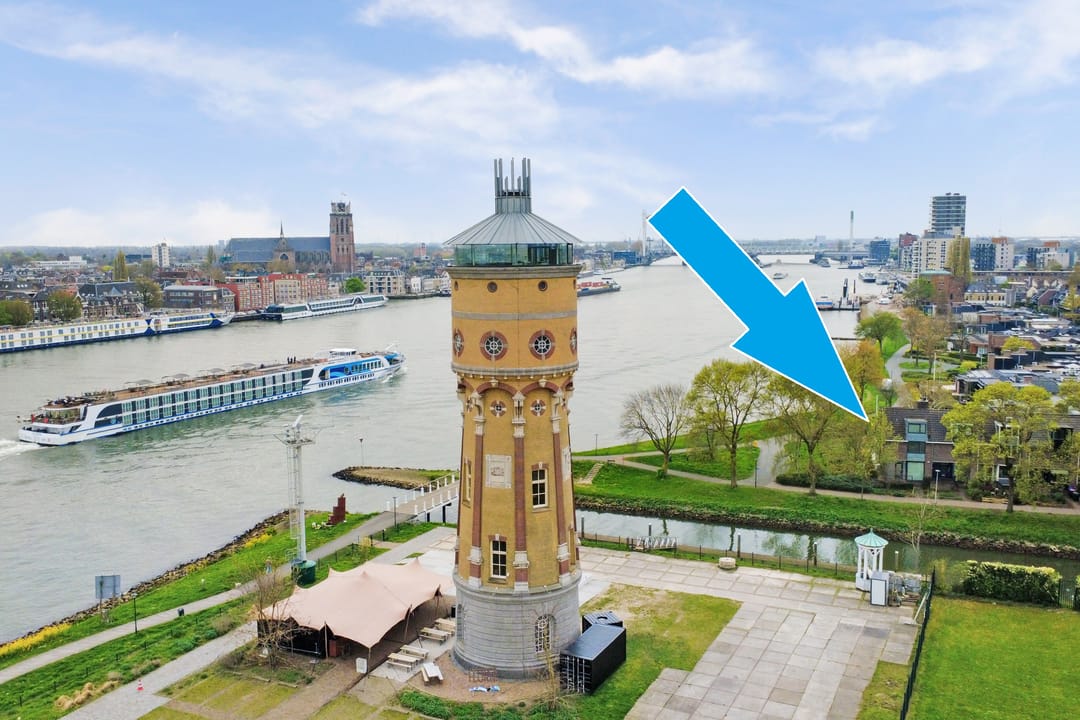 Foto 1 van Oostkeetshaven 18