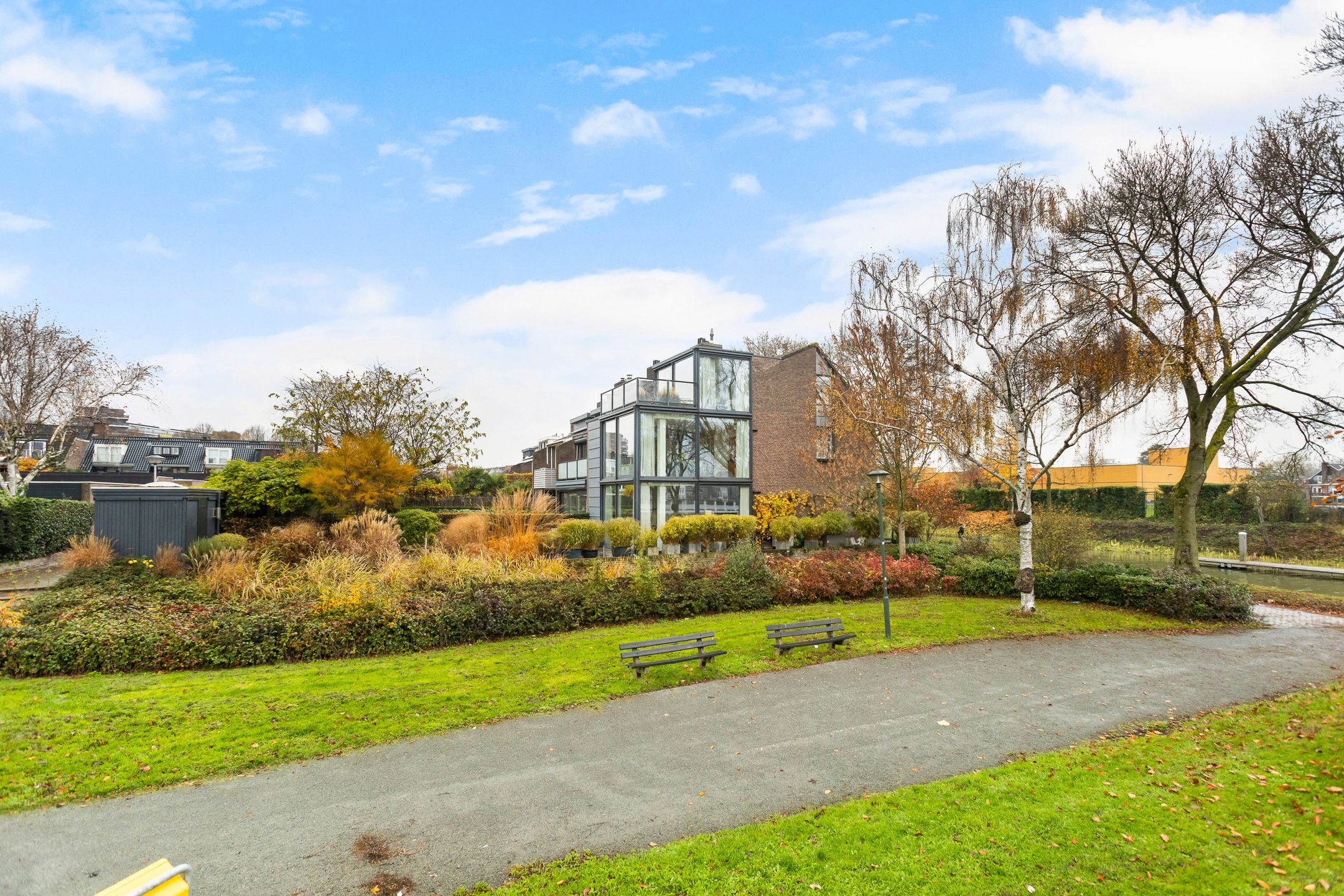 Foto 3 van Oostkeetshaven 18