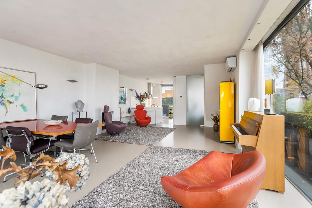 Foto 11 van Oostkeetshaven 18