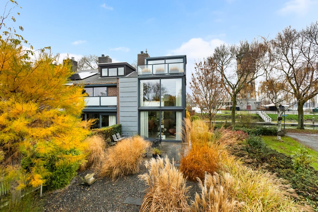 Foto 16 van Oostkeetshaven 18