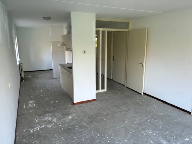 Foto 7 van Burg v d Weijerstraat 38