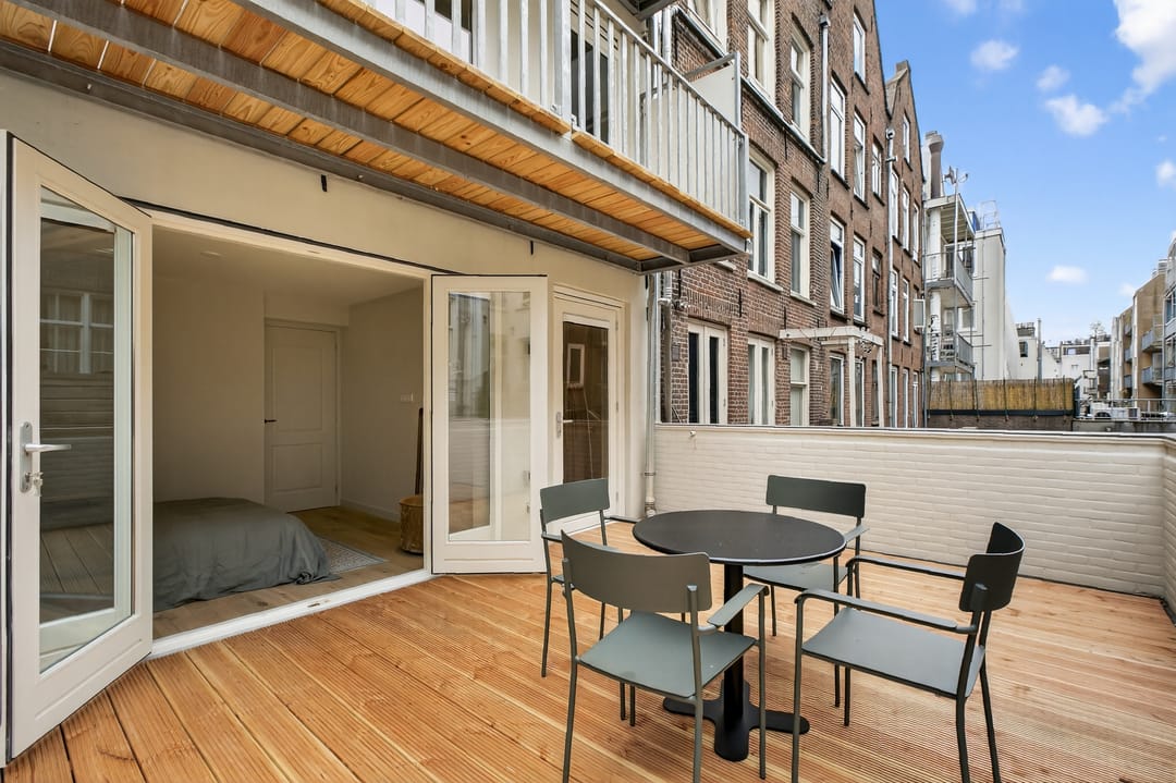 Foto 16 van Gerard Doustraat 58-1