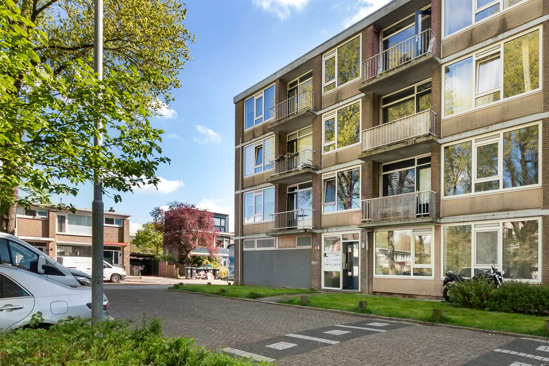 Foto 1 van Generaal S.H. Spoorstraat 285