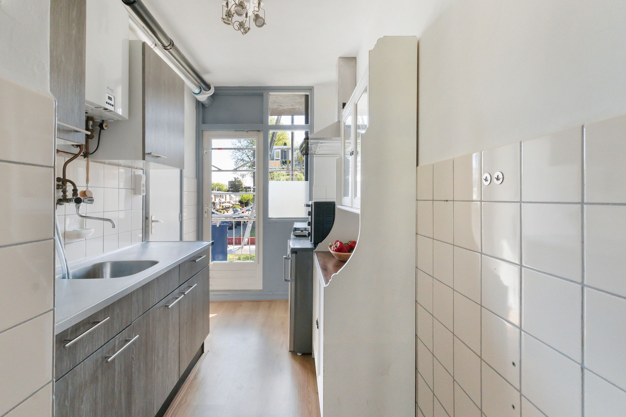 Foto 3 van Generaal S.H. Spoorstraat 285