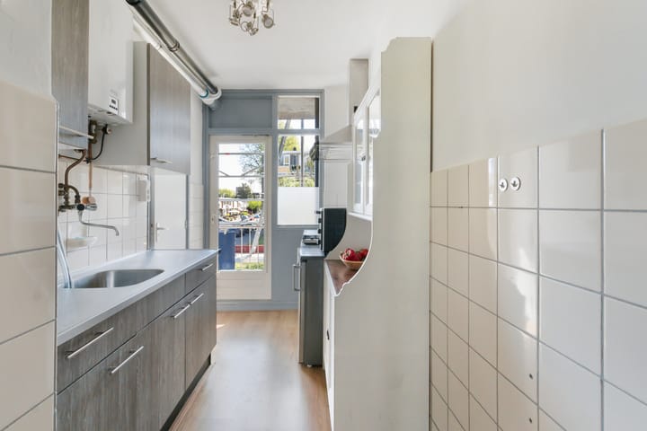 Photo 3 of Generaal S.H. Spoorstraat 285