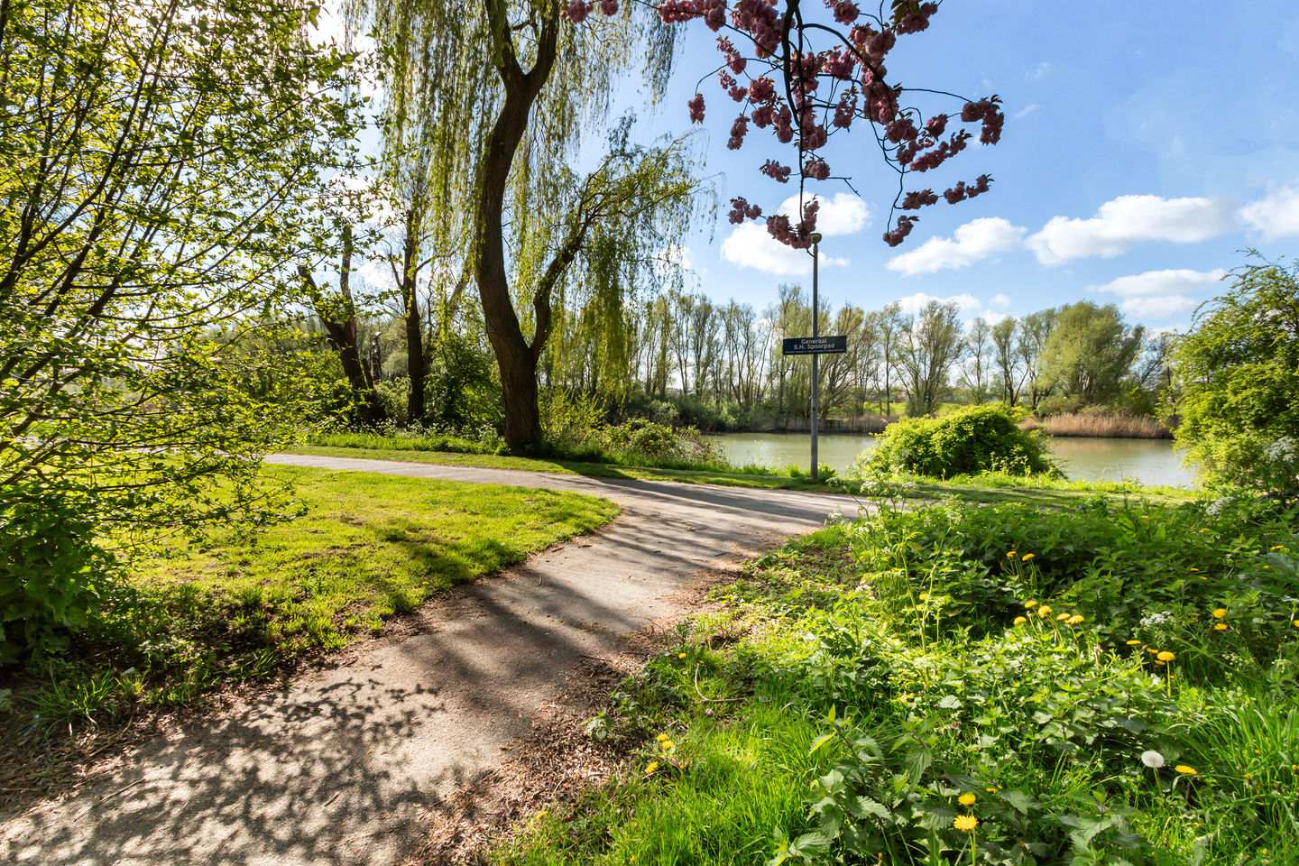 Foto 4 van Generaal S.H. Spoorstraat 285