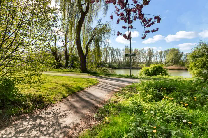 Photo 4 of Generaal S.H. Spoorstraat 285