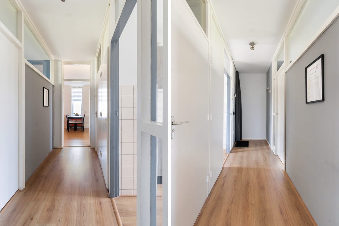 Foto 7 van Generaal S.H. Spoorstraat 285