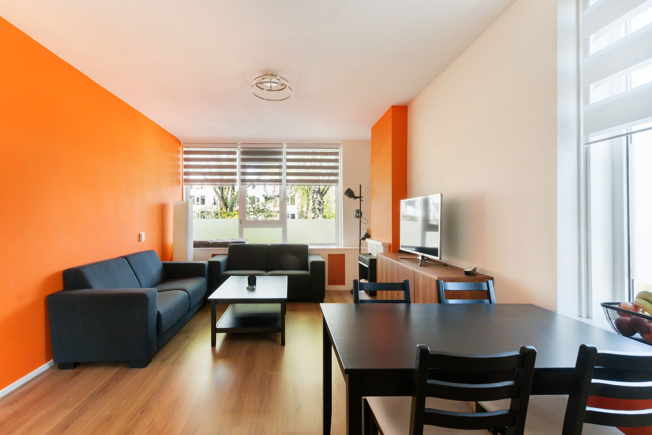 Foto 9 van Generaal S.H. Spoorstraat 285