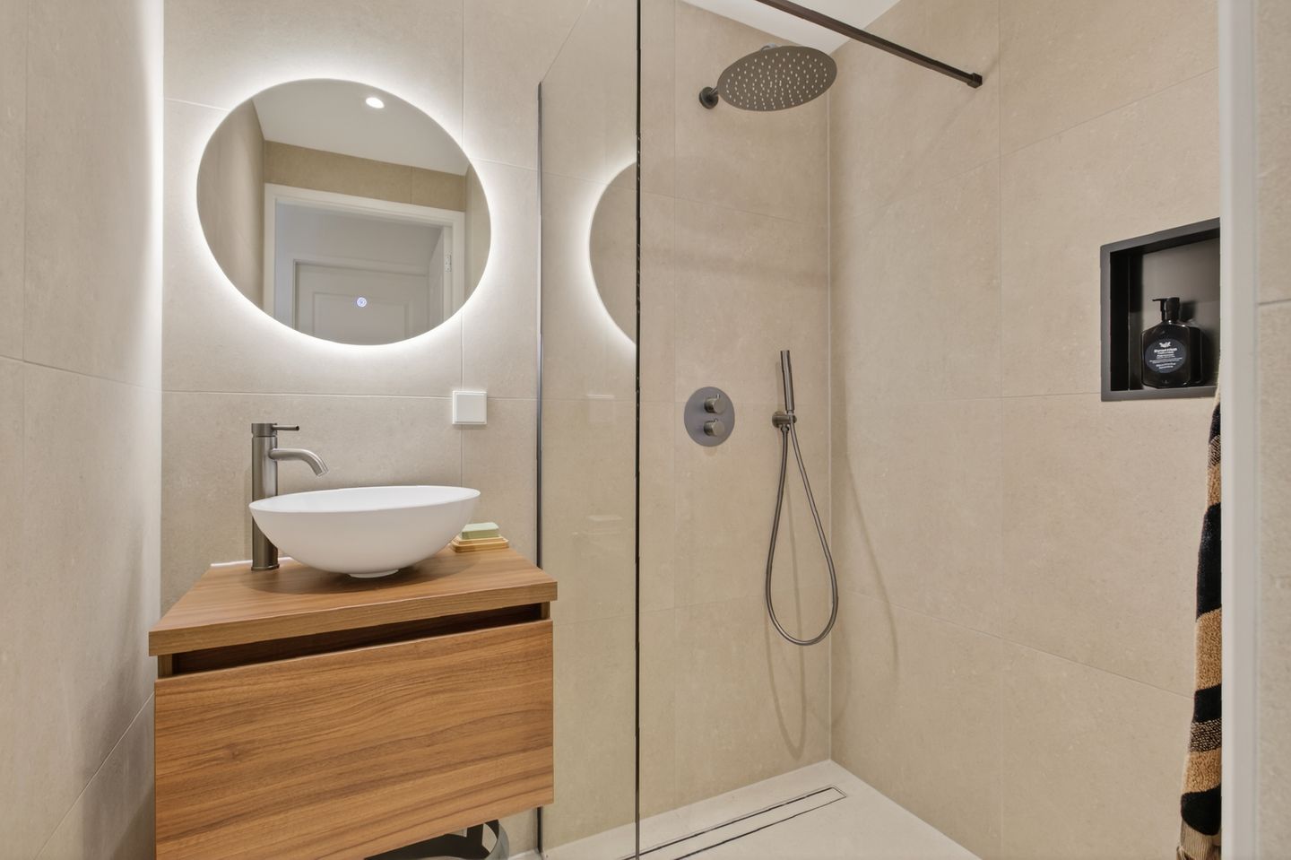 Foto 5 van Gerard Doustraat 58-1