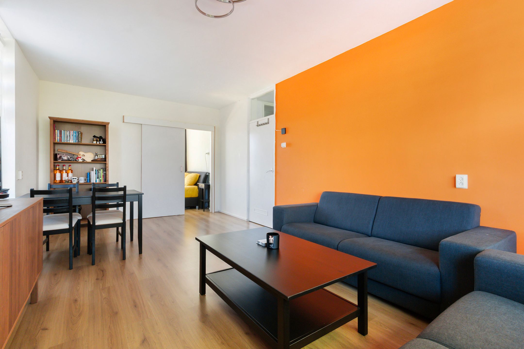 Foto 12 van Generaal S.H. Spoorstraat 285