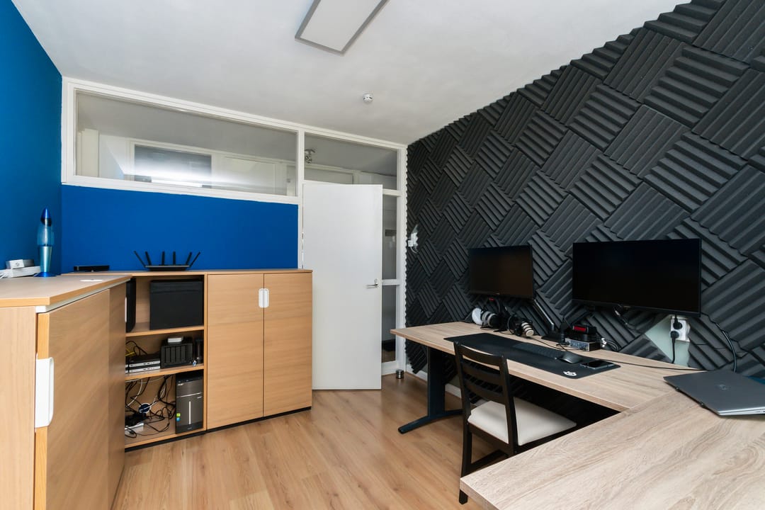 Foto 17 van Generaal S.H. Spoorstraat 285